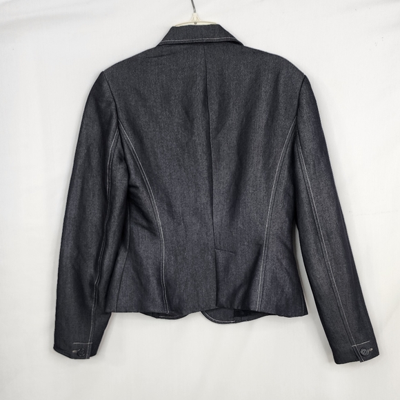 Lena Gabrielle New York blazer size 6 - Picture 6 of 8